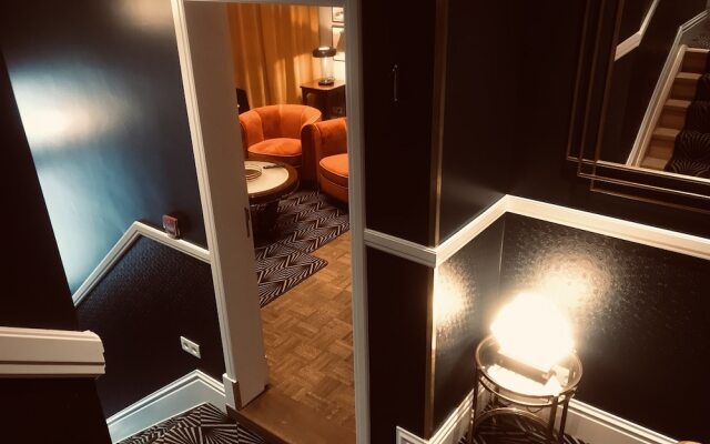 Gatsby Hotel - adults only by F-Hotels
