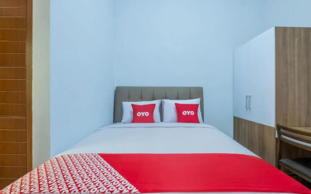 OYO 2072 Wisma Teratai