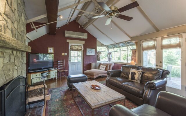 The Inn at Grace Winery