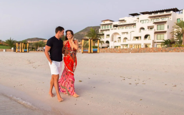 Playa de La Paz Condominiums
