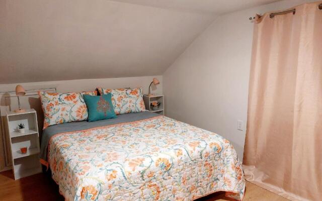 Shediac Vacation Home