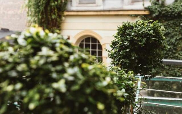 Apartament Milano Avanti