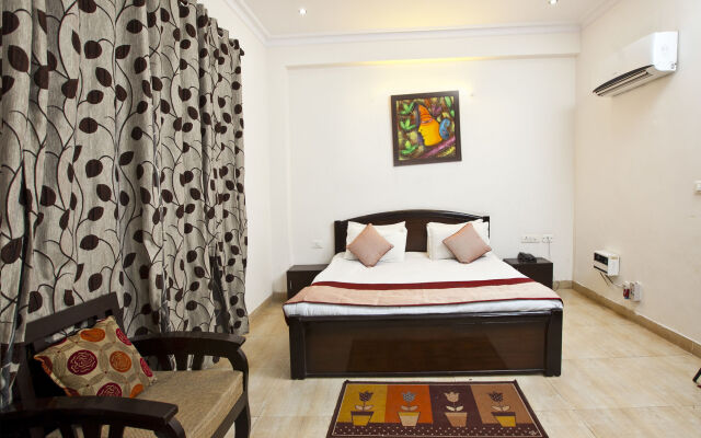 OYO Rooms Noida Electronic City