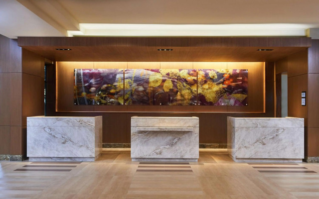 DoubleTree by Hilton Irvine - Spectrum