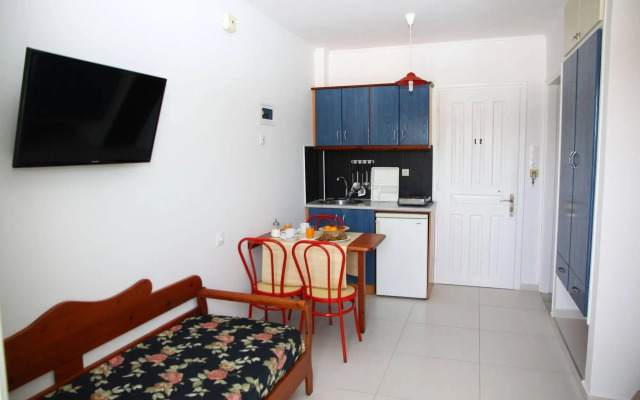 Bellos Hotel Apartments