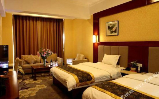 Junqilin Hotel