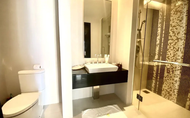 The Sea Luxury Nha Trang Apartment