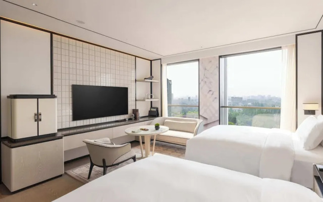 The Ritz-Carlton, Suzhou