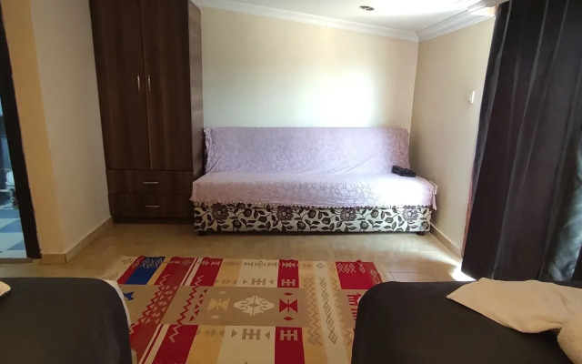Sah Hotel