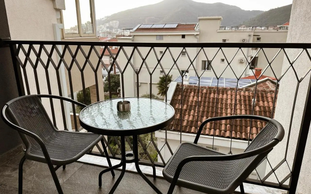 Monte Top Bonaca Guest House