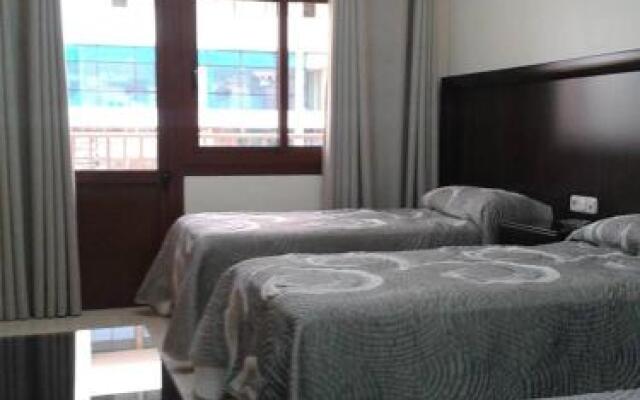 Hotel Mediterranee