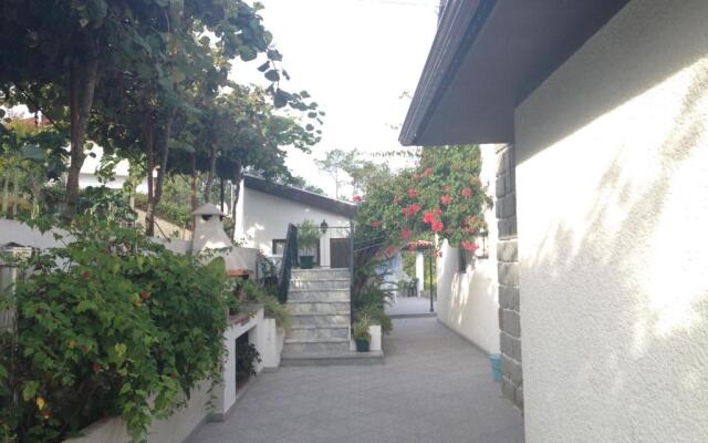 Casa Dos Cabecinhos