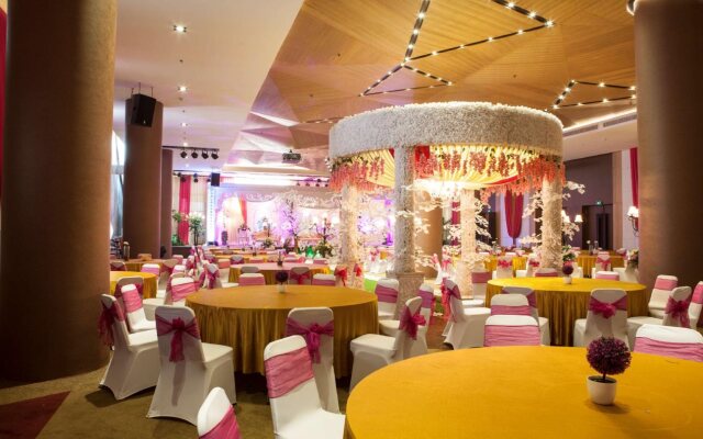Golden Tulip Pontianak