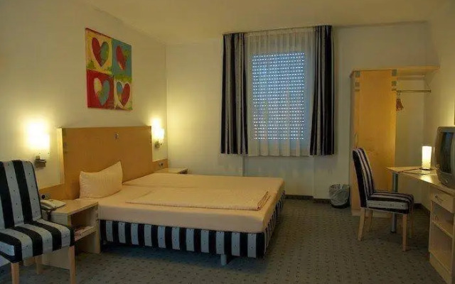 Hotel Victoria Singen