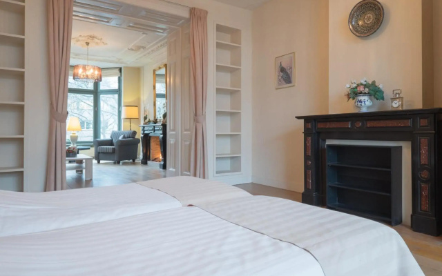 Hotel Van Walsum