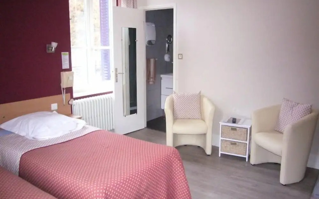 Sarl Aux Studios Du Parc