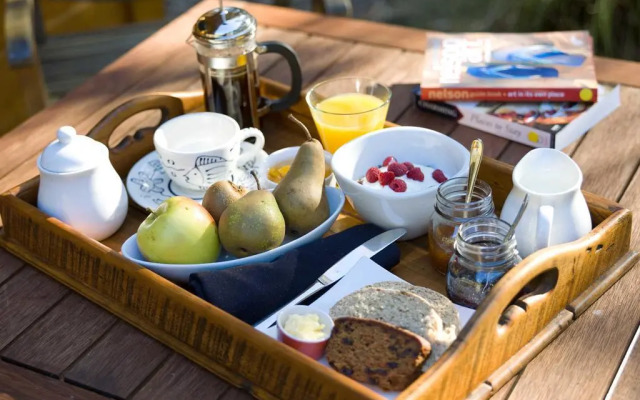 The Resurgence Luxury Eco Lodge