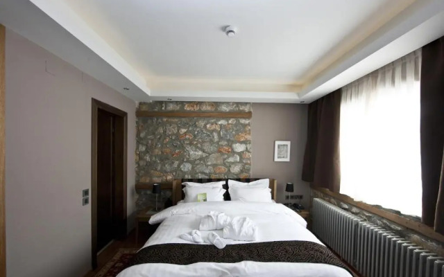 Miramonte Chalet Hotel Spa
