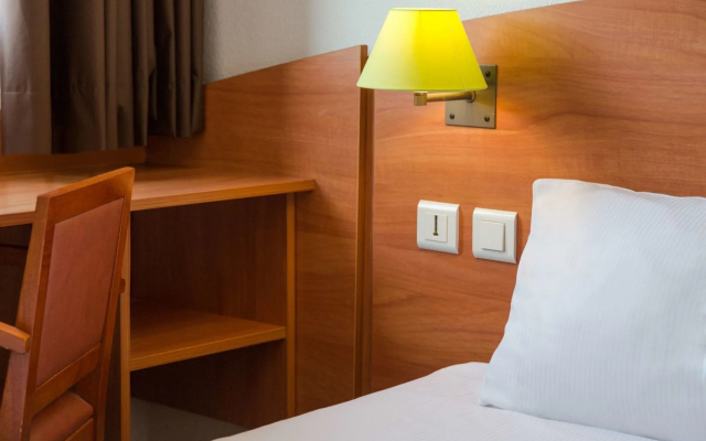 Hotel Akena Nantes Orvault