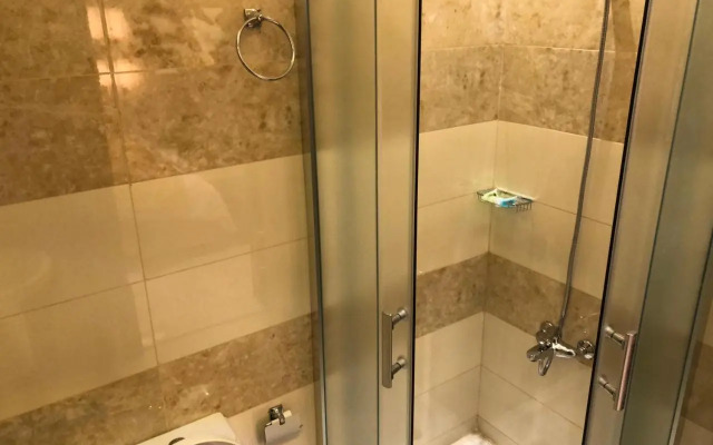 Shamat Jeddah Furnished Units