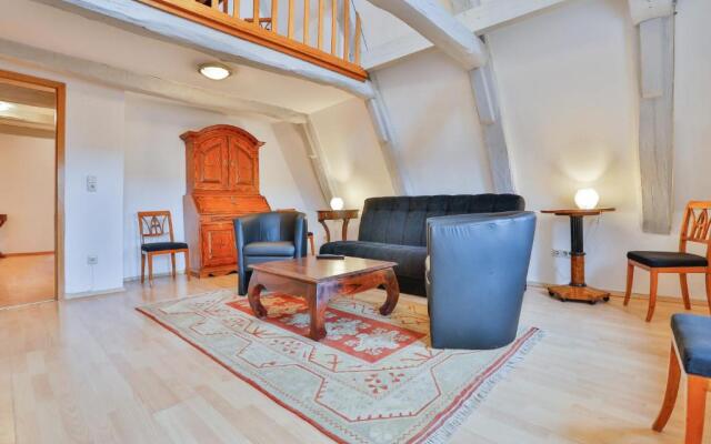 Ferienwohnung Coco