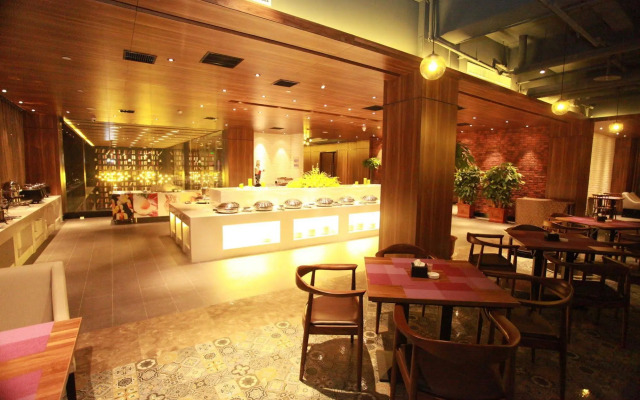 CYTS Shanshui Trends Hotel High Tech Zone