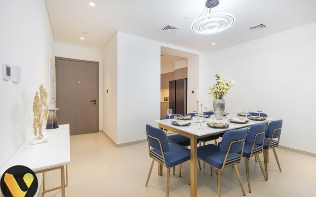 Vogue Downtown - Act 1 Act 2