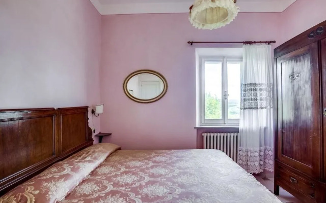 Verdidea - La Palazzina