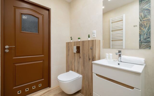 Apartment Białoprądnicka by Renters