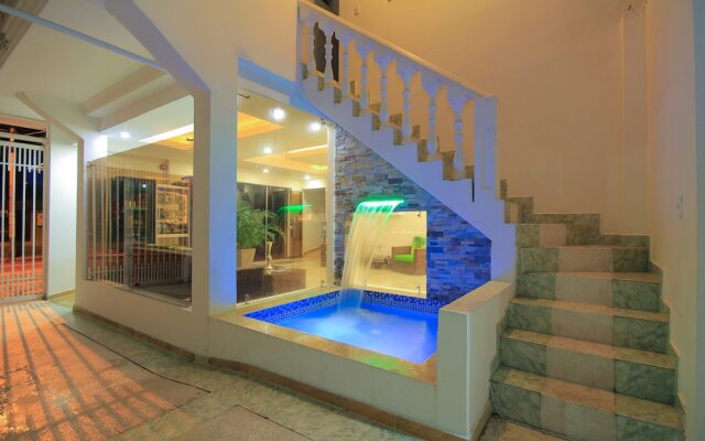 Hotel Oasis De La Colina