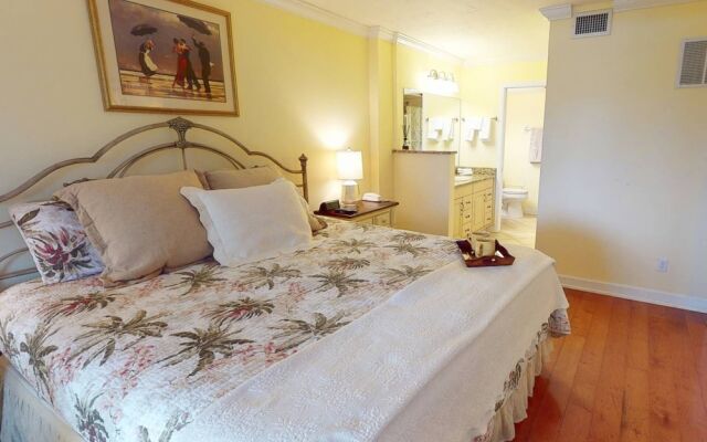 Island Reef Bayside With Private Beach