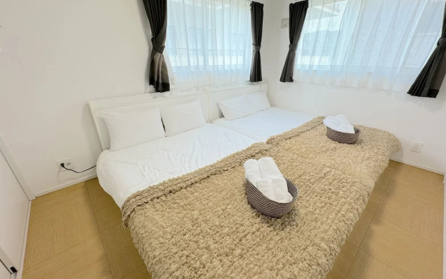 Grandioso Okinawa Villa Onna 3