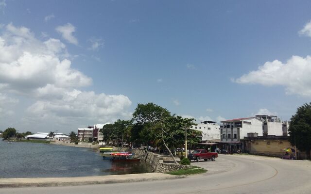 Flores de Peten