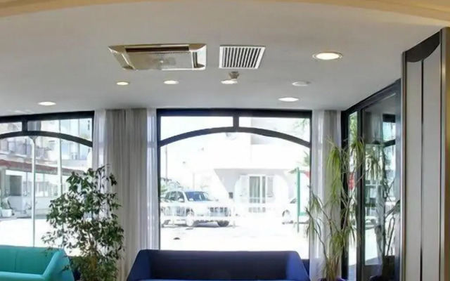 Hotel Gabbiano