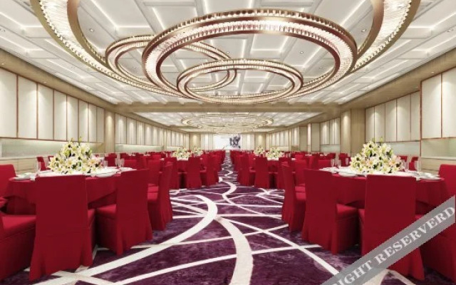 Lidun Hotel