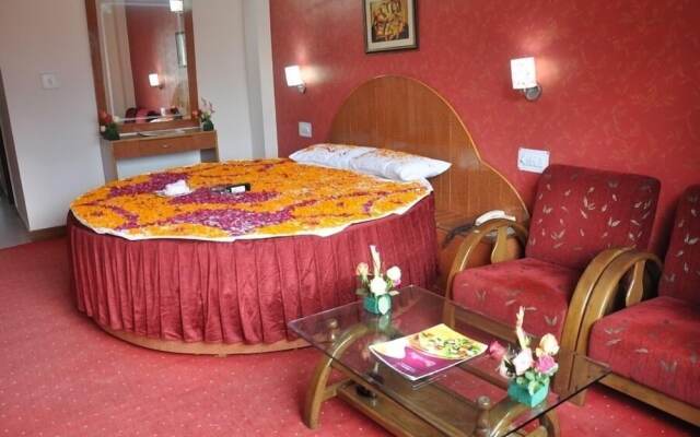 The Royal Regency Manali