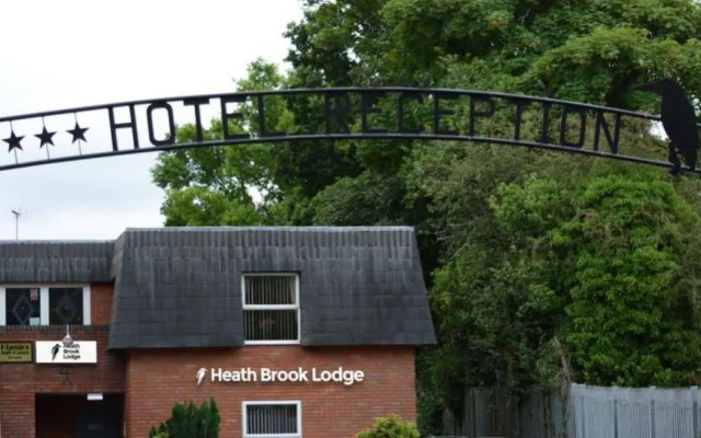 Heath Brook Lodge