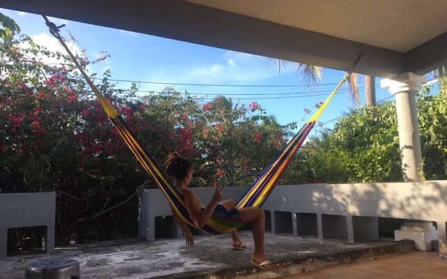 Indigo Hostel Cancun