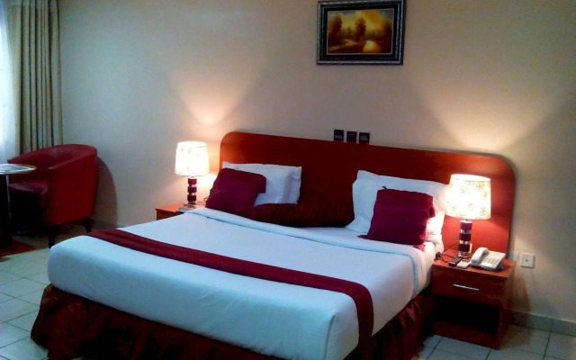 The Randolph Hotel & Resorts