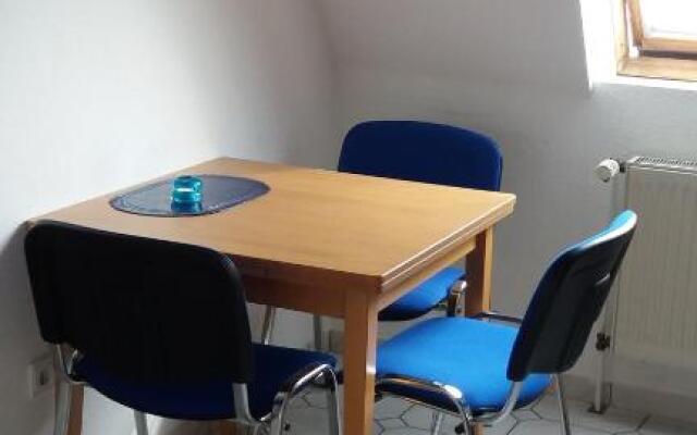 Ferienwohnung Bleeken