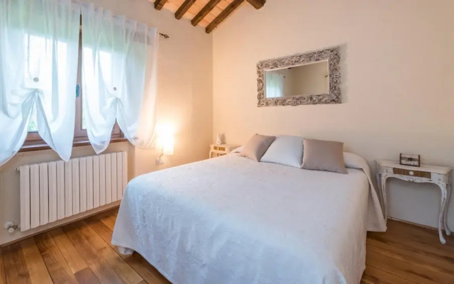 Villa Poderina 8 2 in Bellaria-pole-petriccio