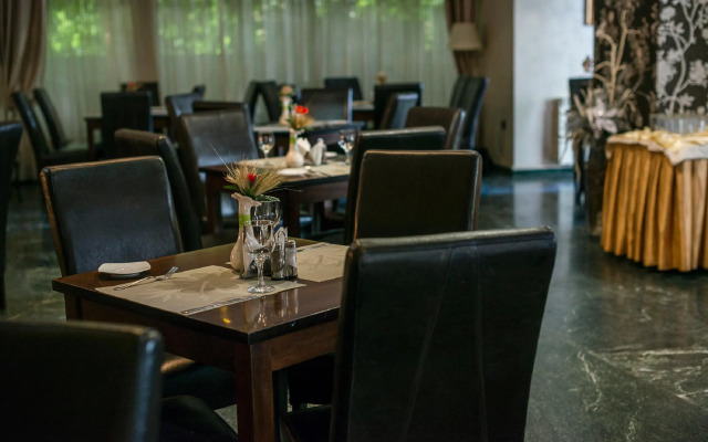 Siqua Hotel
