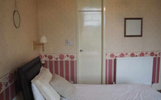 City Guest House