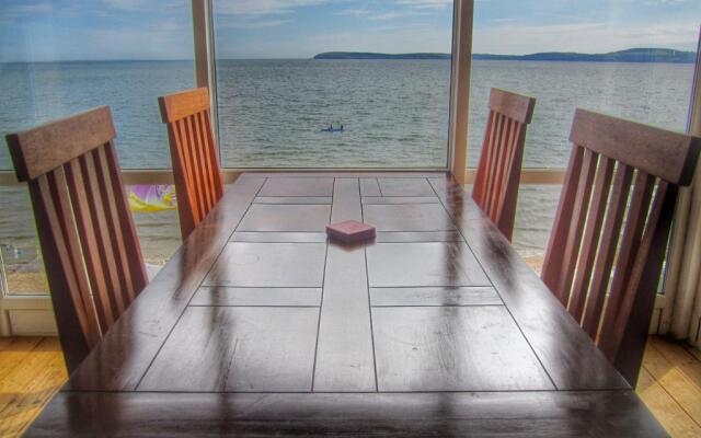 Seashells B&B