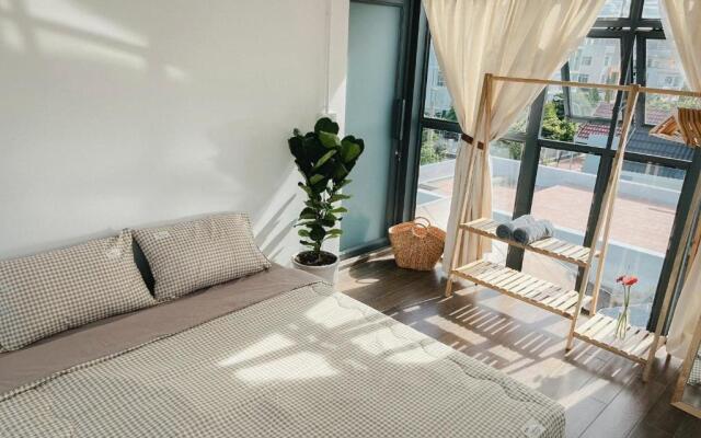 Lim House Homestay