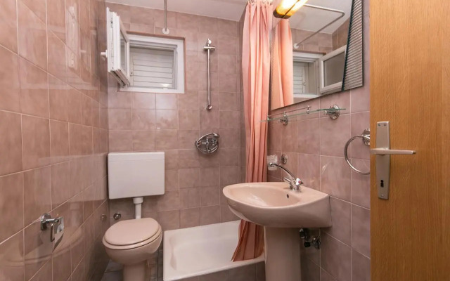Apartment Brela 2717c