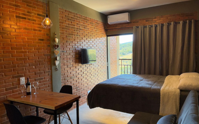 Villa da Serra Suites
