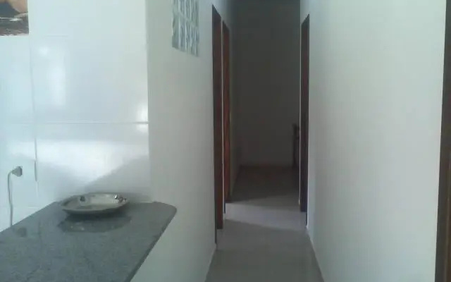 Praia Grande Ubatuba Casa Nova 5D