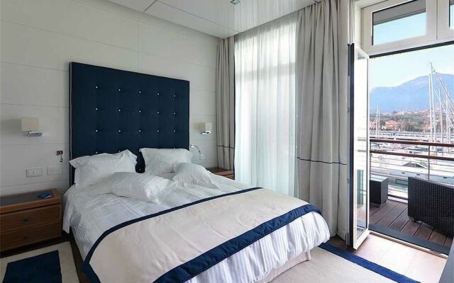 Albergo Yacht Club Marina di Loano