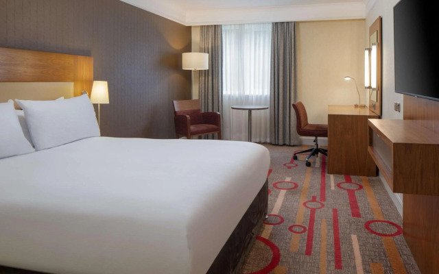 ORIDA Hotels Newbury
